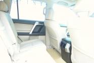 Toyota-Land Cruiser Prado