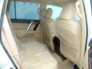 Toyota-Land Cruiser Prado 