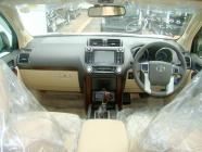 Toyota-Land Cruiser Prado
