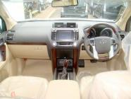 Toyota-Land Cruiser Prado