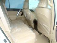 Toyota-Land Cruiser Prado