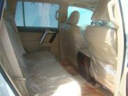 Toyota-Land Cruiser Prado