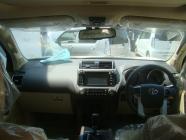 Toyota-Land Cruiser Prado