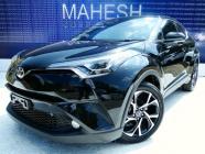 Toyota CHR
