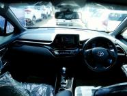 Toyota-CHR