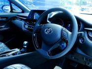 Toyota-CHR