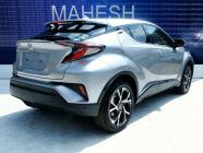 Toyota-CHR
