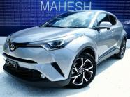 Toyota CHR