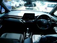 Toyota-CHR
