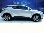 Toyota-CHR