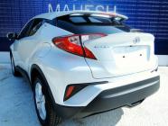 Toyota-CHR