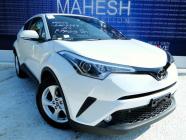 Toyota CHR