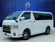 Toyota REGIUS ACE