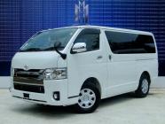 Toyota REGIUS ACE