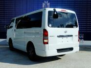 Toyota-HIACE