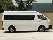 Toyota-HIACE