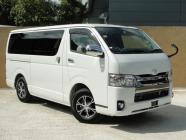 Toyota REGIUS ACE