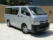 Toyota REGIUS ACE