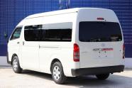 Toyota-HIACE