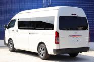 Toyota-HIACE