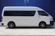 Toyota-HIACE