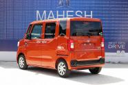 Daihatsu-Caddie - HIJET