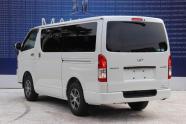 Toyota-HIACE - Super GL