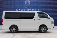 Toyota-HIACE - Super GL