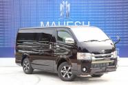 Toyota HIACE - Super GL