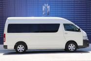 Toyota-HIACE