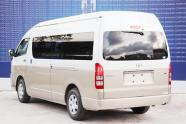 Toyota-HIACE