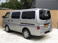 Nissan-Caravan