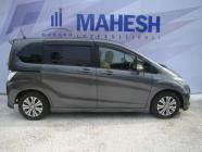 Honda-Freed