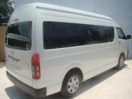 Toyota-HIACE