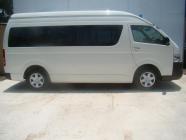 Toyota-HIACE