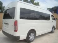 Toyota-HIACE