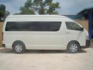 Toyota-HIACE