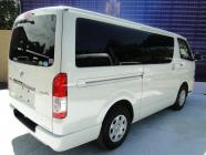 Toyota-HIACE