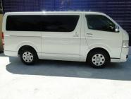 Toyota-HIACE