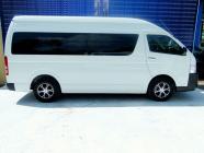 Toyota-HIACE