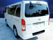 Toyota-HIACE