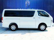 Toyota-HIACE