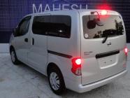 Nissan-NV 200 Vanette