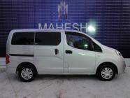 Nissan-NV 200 Vanette