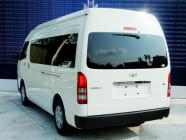 Toyota-HIACE