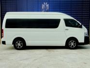 Toyota-HIACE