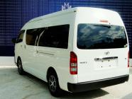 Toyota-HIACE